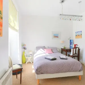  Appartement Ar Vro - Acces Direct A La Grande France