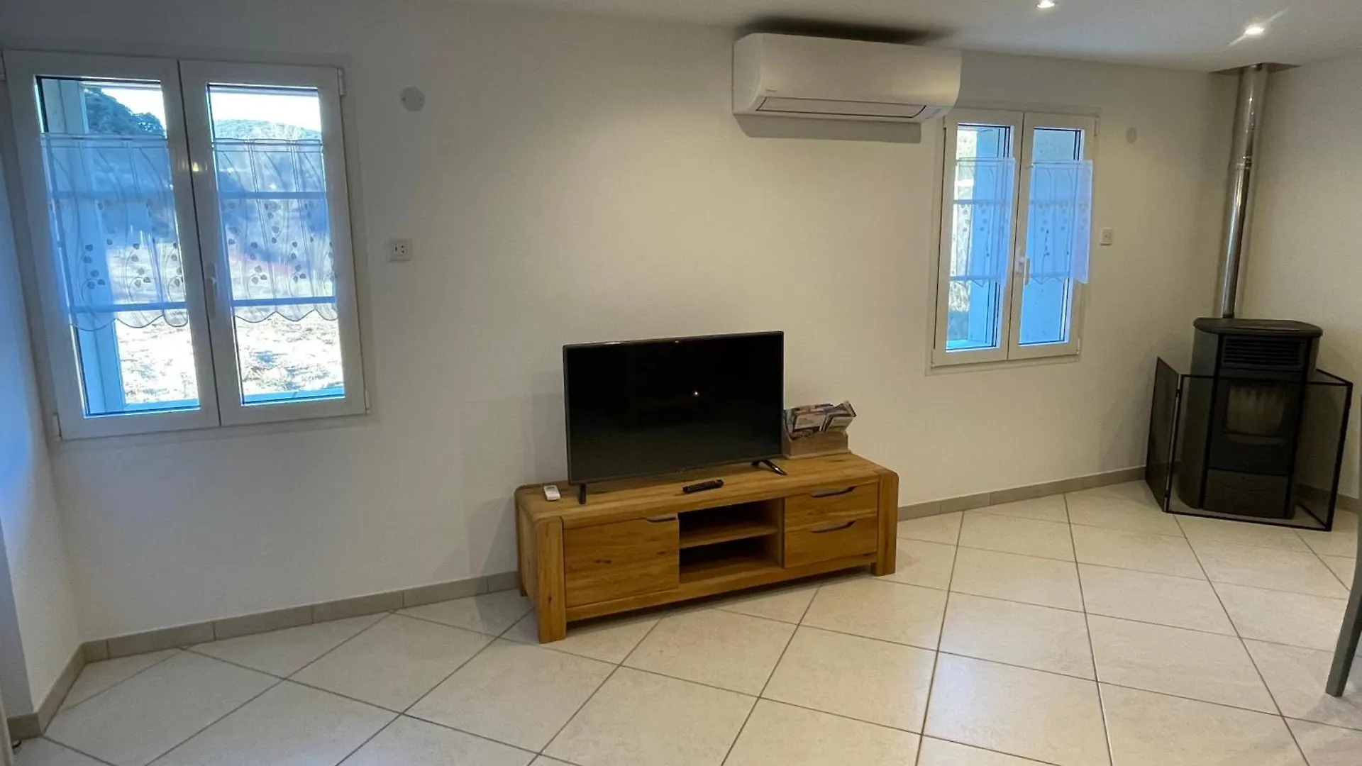 Holiday home Bussas Villa Saint-Thome