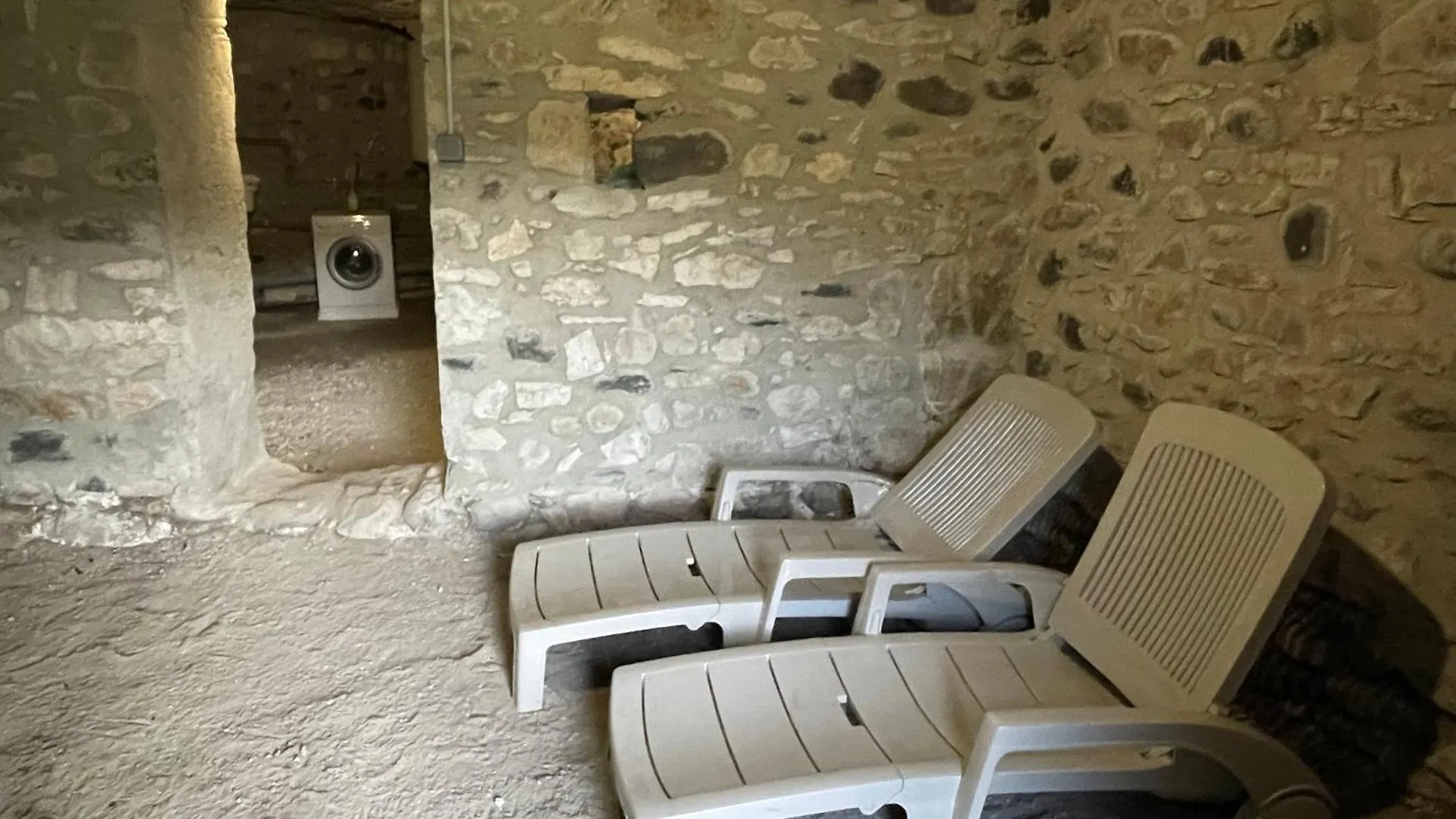 Bussas Villa Saint-Thome France