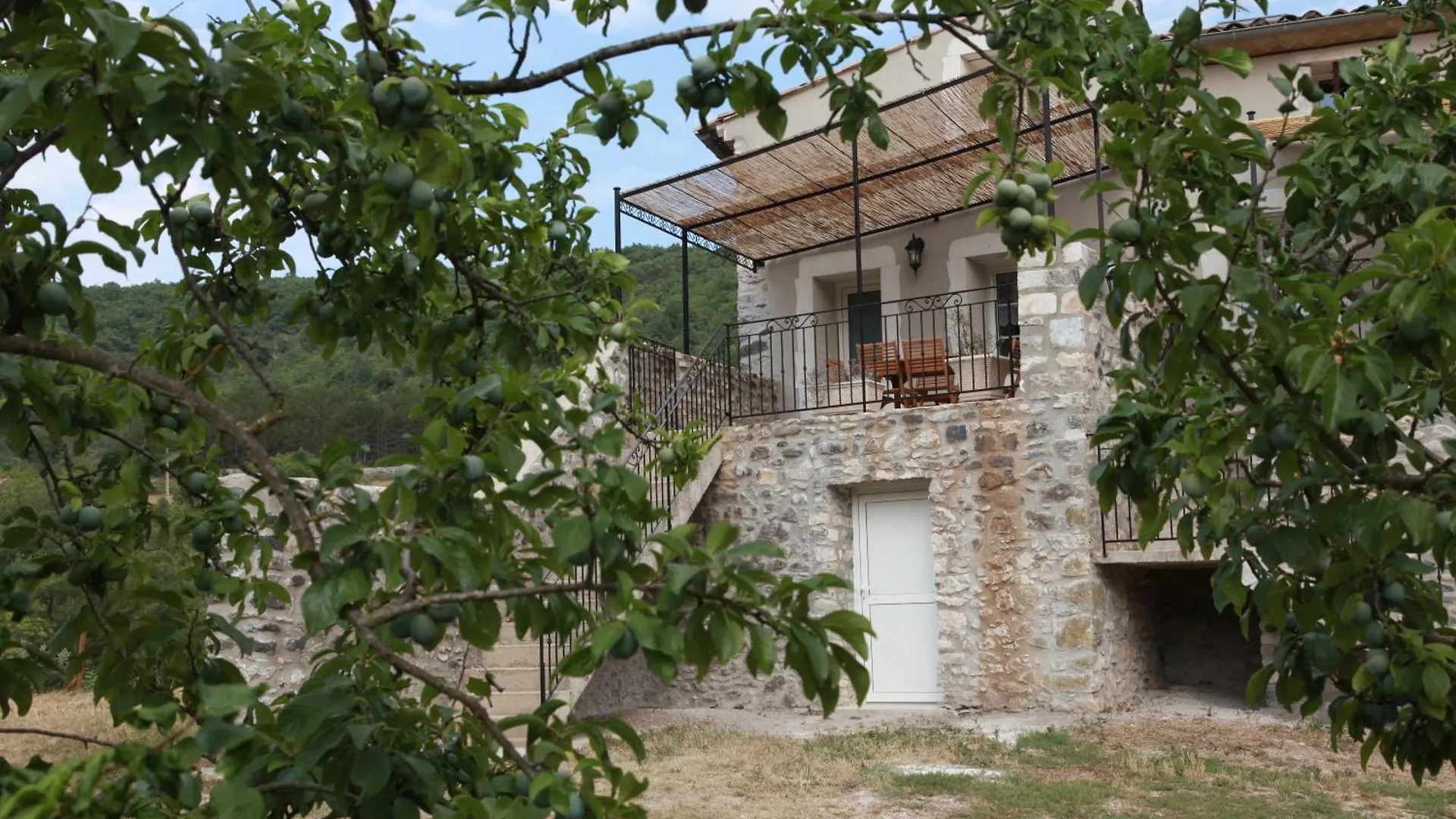 Bussas Villa Saint-Thome